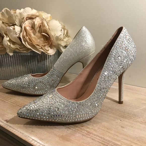 De Blossom Collection Shoes - Gorgeous De Blossom Collection heels 🌸🌼🌸